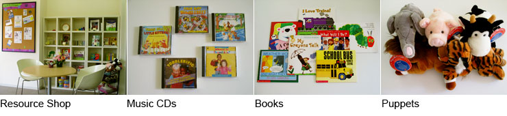 Resource Shop リソースショップ